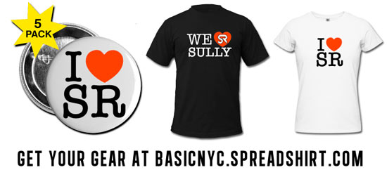 WE ♥ SULLY - Sleepy & Boo / Mikey G + Dan Fischer / Beyrouth @ Sullivan Room Saturday 9/3 Welovenewstff