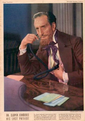 Basil Rathbone - Page 3 Sloper