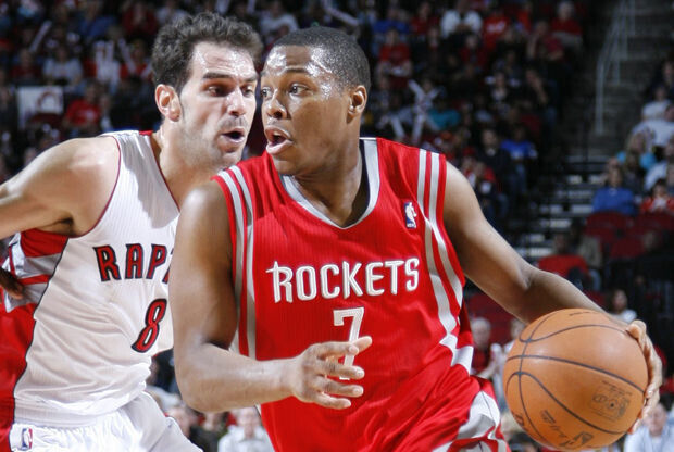 Houston envía a Kyle Lowry a Toronto: 107986522