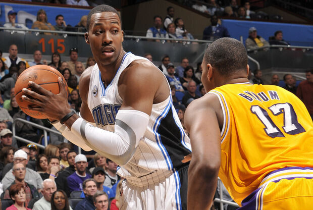 Los Lakers vuelven a por Dwight Howard: 109056044