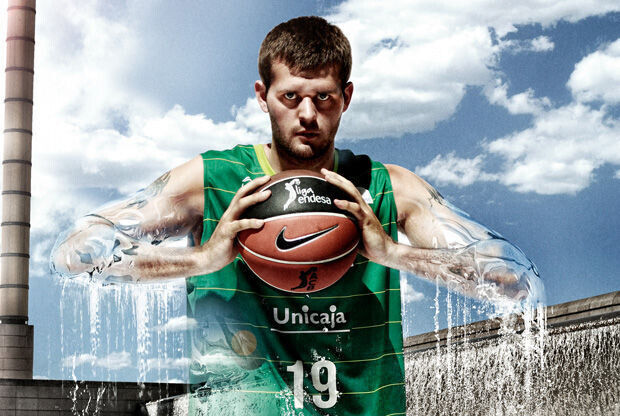 Joel Freeland deja el Unicaja para unirse a Portland Joel