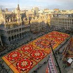 Tepih cveća u Briselu – Flower carpet Brussels-Flower-Carpet-150x150