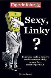 Compteur LINKY : Arnaque et danger Sexy-linky--46a46