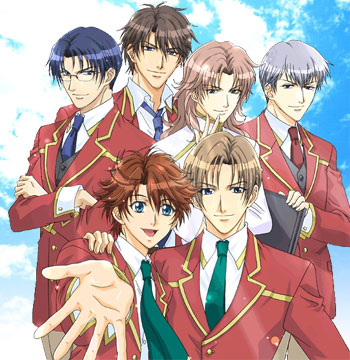 Gakuen Heaven Gakuen%20heaven