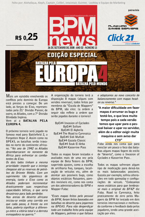 BpM News n 15 Bpmnews_15a