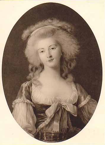 Bibliographie sur Elisabeth Vigée Le Brun - Page 3 Vlbmdamas