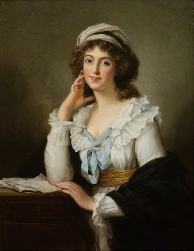 Bibliographie sur Elisabeth Vigée Le Brun - Page 3 Vlbspfyvie