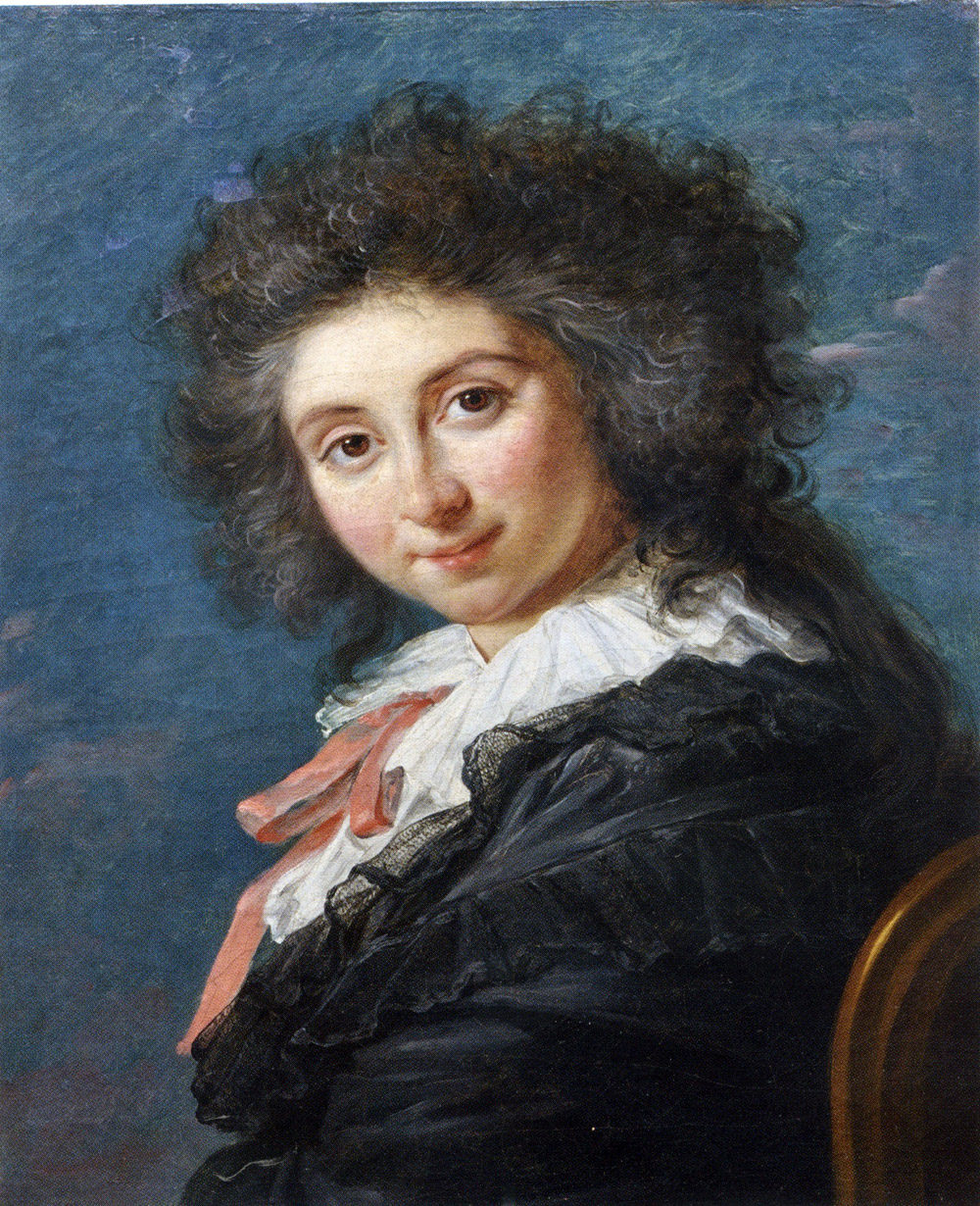 Bibliographie sur Elisabeth Vigée Le Brun - Page 3 Vlbsvigee