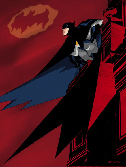 The Batman - Segunda Temporada Thebatman02