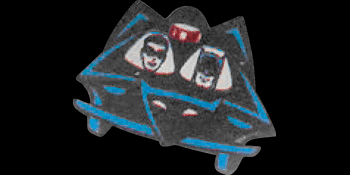 EL CRITICN segn LEGIONARIOX 1966pin-batmobile