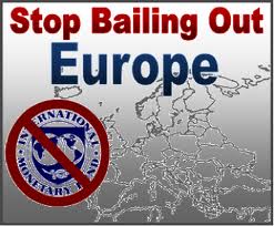 IMF Proposal to tax Bank Deposits Imfeurope