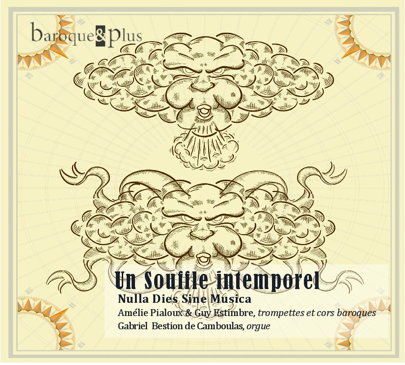 CD - Un souffle intemporel 11414940-0