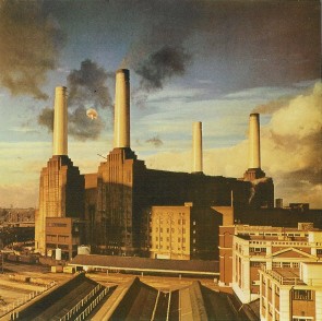 Pink Floyd - Discografia.. Animals1