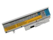 Lenovo IdeaPad V350 battery L08L6D11 BL-L020 L08S6D11_white