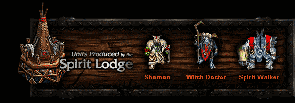 Hros et units de Warcraft 3 Units-spiritlodge