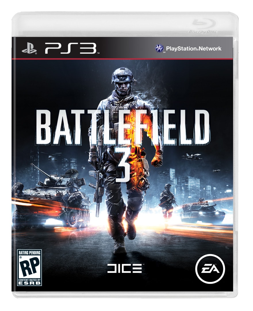 Der offizelle Battlefield 3 online Treff Battlefield-3-PS3-Cover