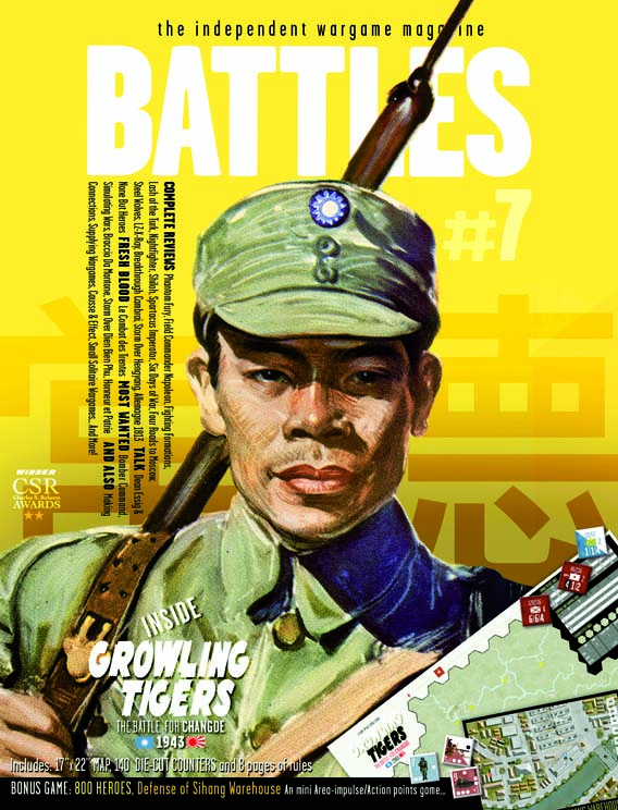 Battles Magazine - Page 17 BattlesCover