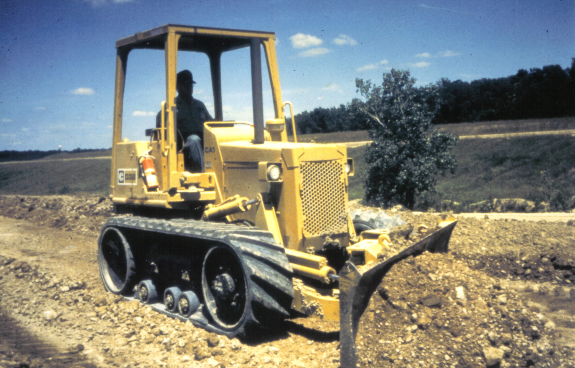 veicoli d'emergenza 02.-Cat.D3B.Mobil-Trac.Prototyp