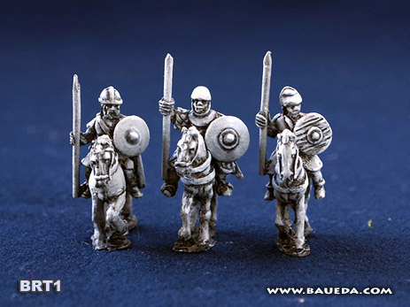 Cavaliers bretons Haut Moyen Âge 15 mm Brt1_PROMO