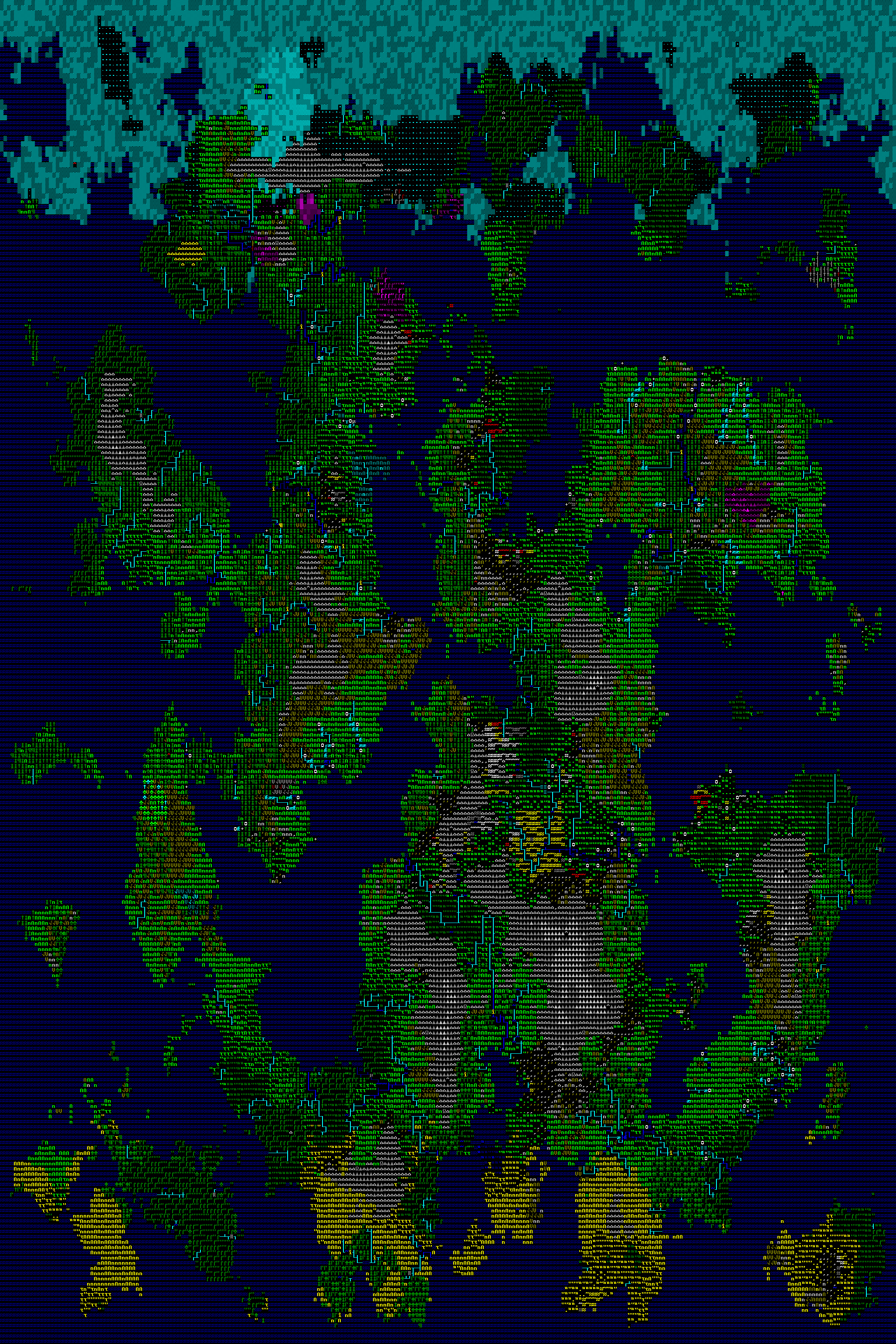 Dwarf Fortress Large