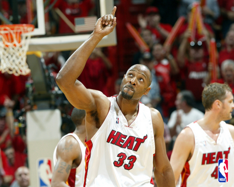 Zo confirme sa retraite Heat9