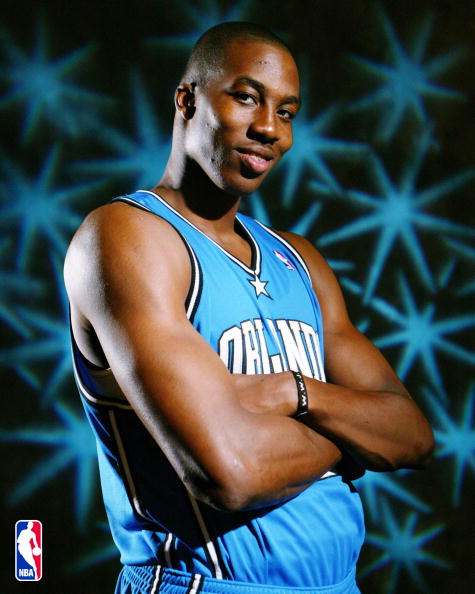 dwight howard Magic1