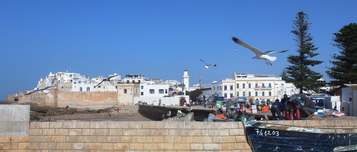 Carnet de voyage au Maroc en van Ess1