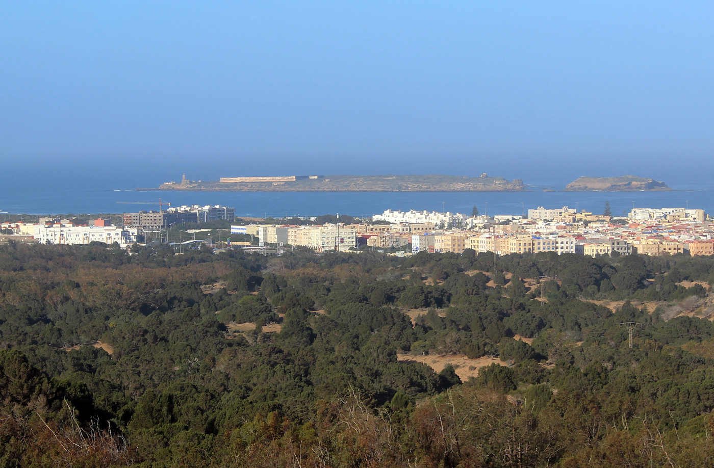 Carnet de voyage au Maroc en van Essaouira