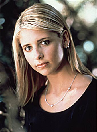 صور مسلسل بافي Buffy5
