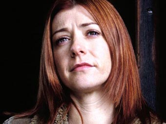 Willow Rosenberg Willow_lessons