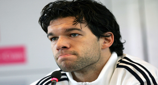 Equipe D'Allemand Football 2233356_micahel-ballack