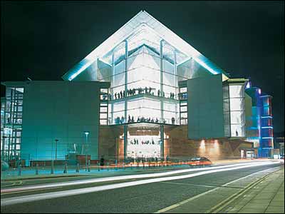 RPG - Bridgewater Hall Hall_ext_400_400x300