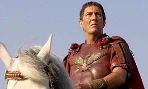 Rome par HBO 300caesar