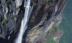 [Doc] Planet Earth - BBC 300angel_falls