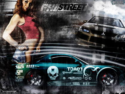 Need For Speed Pro Sreet 32949_2