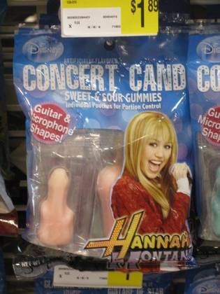 [HOT] Hannah Montana's stuff ^00^ 44951_2