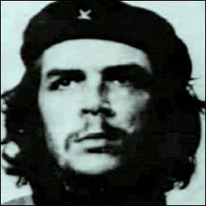 Ernesto Che Guevara Seriemilenio02foto1g