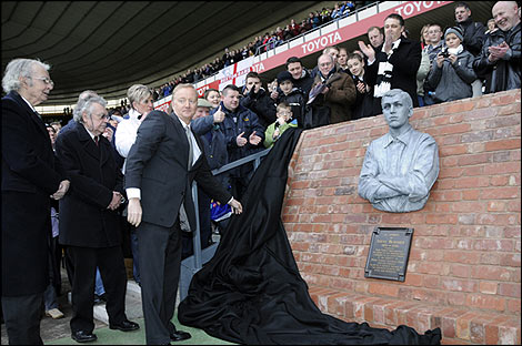 Steve Bloomer, el angel destructor, primer nueve reconocido de la historia. 78ec5bc7e59b1c56fdf836597690ae2068fe3dda