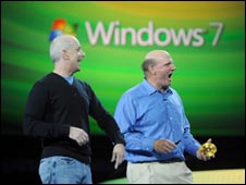 مايكروسفت توفر ويندوز 7 لمصنعي اجهزة الكمبيوتر 090723132710_microsoft7ap226