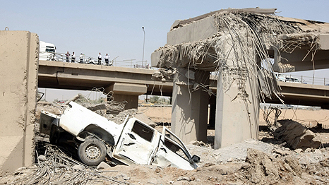 انفجارات بغداد حصريا على منتديات الجنة 090819133110_bridge