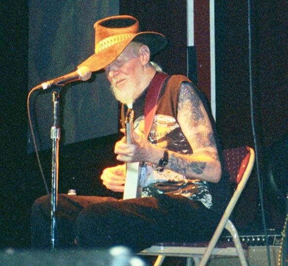 Johnny Winter - Discografia Johnny13