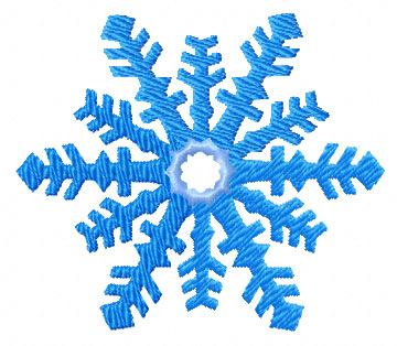 Fuyu Clan : Death Trigger Seal Snowflake-10