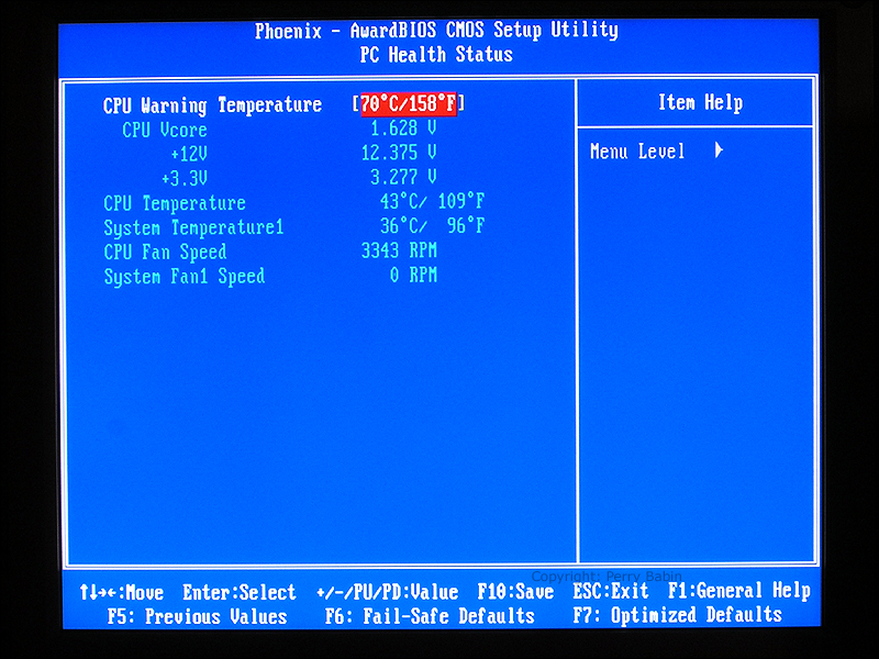 وبداية النهاية لخوفك من كمبيوتر The Beginning of the End of Your Fear of a Computer Bios26