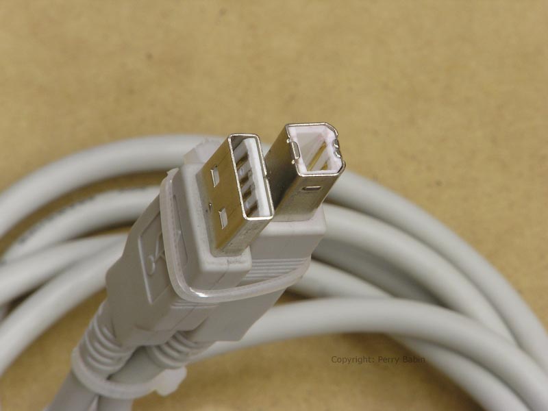 The "Computer" الكمبيوتر Thecomputerusbatobcable