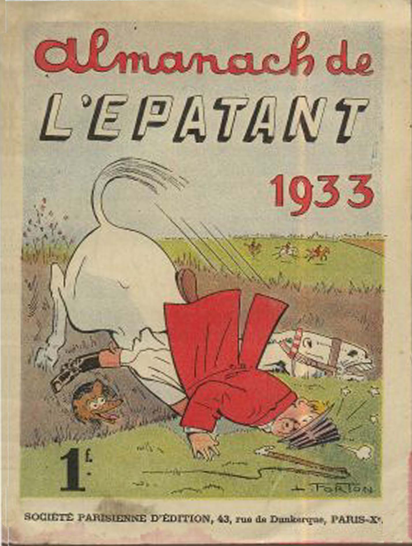 QT: 1 à "beaucoup" xD  ... 1933