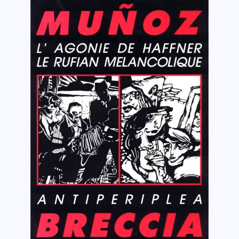 27 - [Debate] ¿Qué comics salieron en el mes que naciste? 398