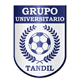 EQUIPOS TORNEO NACIONAL B: Grupo_universitario_p