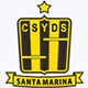 EQUIPOS TORNEO ARGENTINO A: Santamarina_p