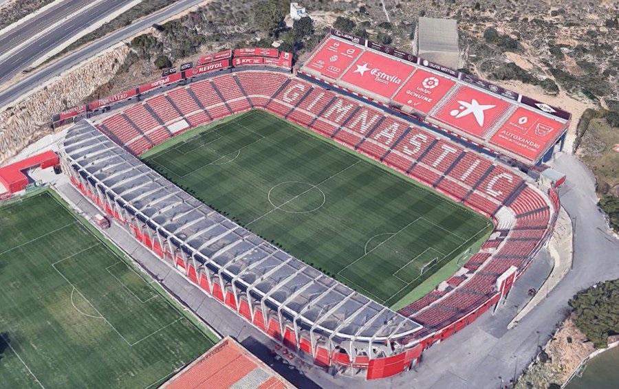 Nou Estadi de Tarragona 17