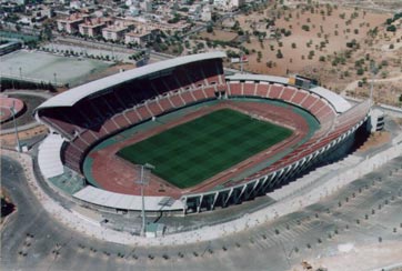 R.C.D. MALLORCA C.F. - GETAFE C.F. (Post Oficial 24